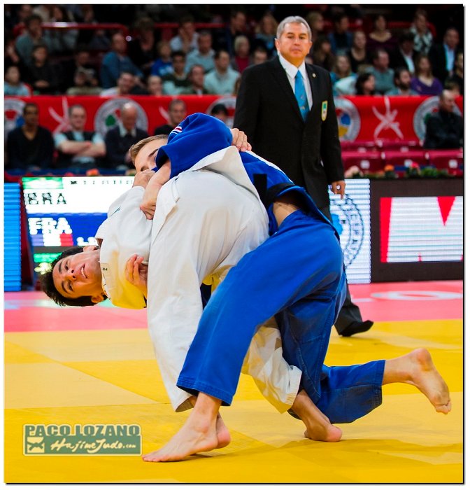 Paris 2014 by P.Lozano cat -60 kg (35)